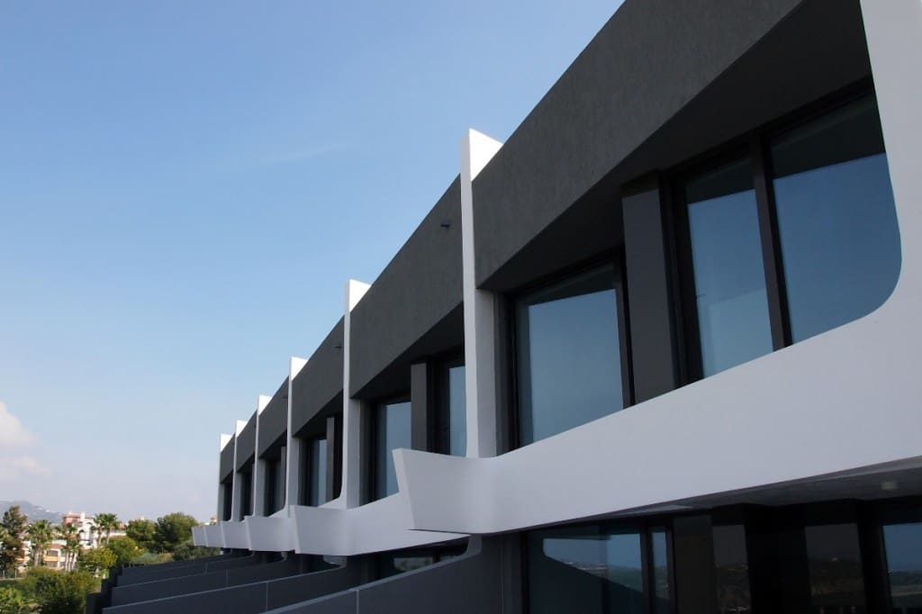 3 soveværelse Byhus til salg i Caleta de Velez med garage - € 549.900 (Ref: 3121969)