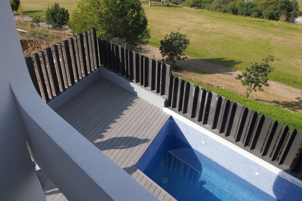 3 soveværelse Byhus til salg i Caleta de Velez med garage - € 549.900 (Ref: 3121969)