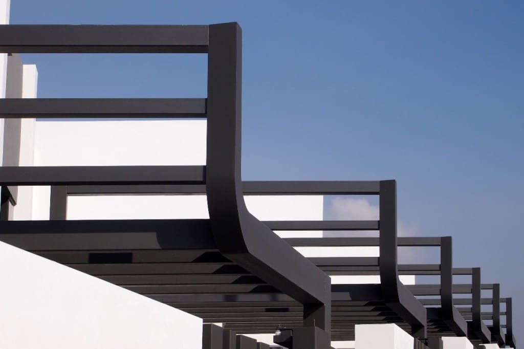 3 soveværelse Byhus til salg i Caleta de Velez med garage - € 549.900 (Ref: 3121969)