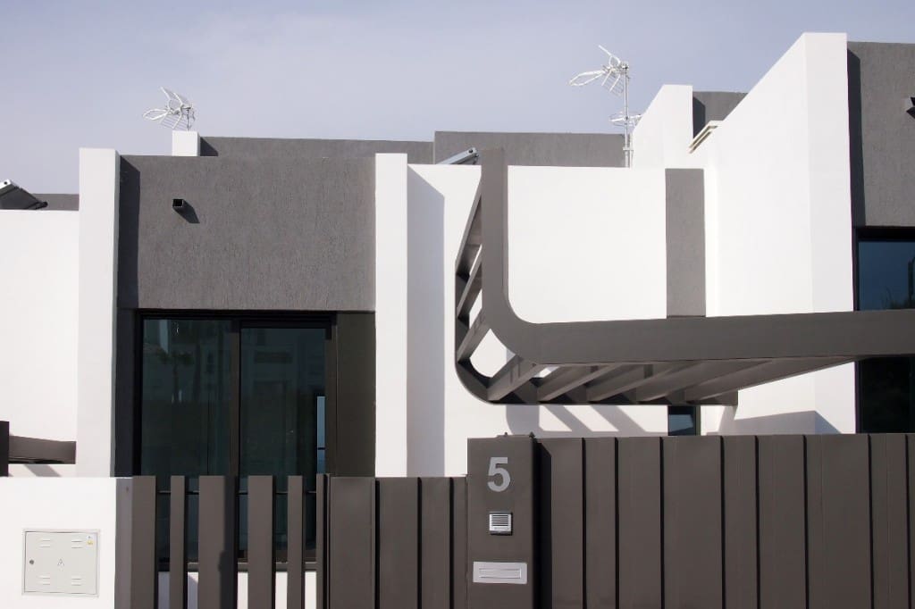 3 soveværelse Byhus til salg i Caleta de Velez med garage - € 549.900 (Ref: 3121969)