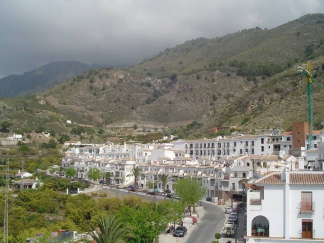 3 slaapkamer Huis te koop in Frigiliana met garage - € 525.000 (Ref: 3121980)