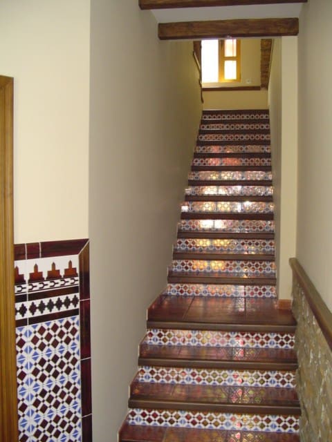 3 slaapkamer Huis te koop in Frigiliana met garage - € 525.000 (Ref: 3121980)