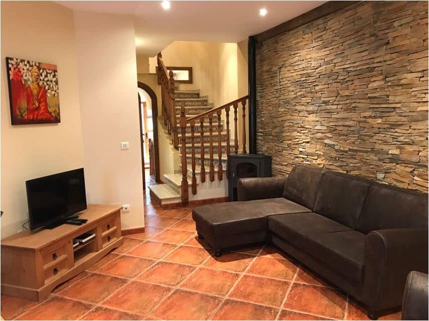 3 slaapkamer Huis te koop in Frigiliana met garage - € 525.000 (Ref: 3121980)