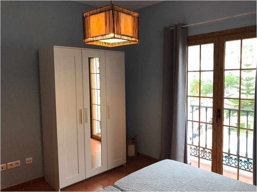 3 slaapkamer Huis te koop in Frigiliana met garage - € 525.000 (Ref: 3121980)