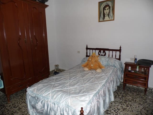 3 soverom Hus til salgs i Algarrobo - € 94 000 (Ref: 3122181)
