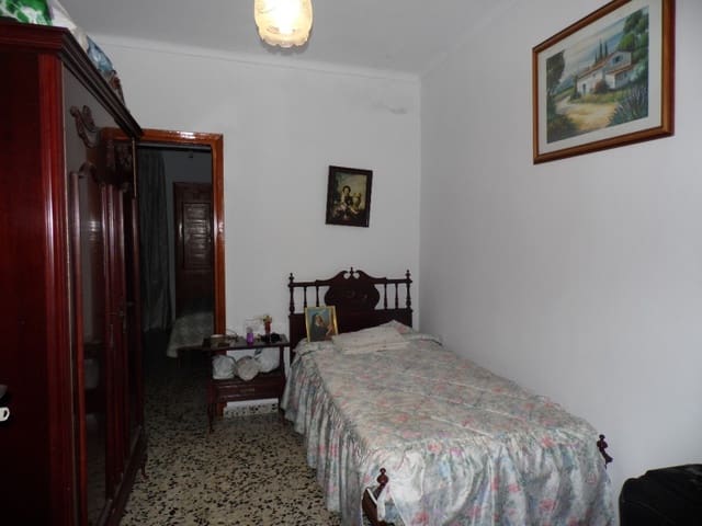 3 soverom Hus til salgs i Algarrobo - € 94 000 (Ref: 3122181)