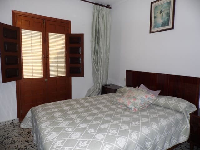 3 soverom Hus til salgs i Algarrobo - € 94 000 (Ref: 3122181)