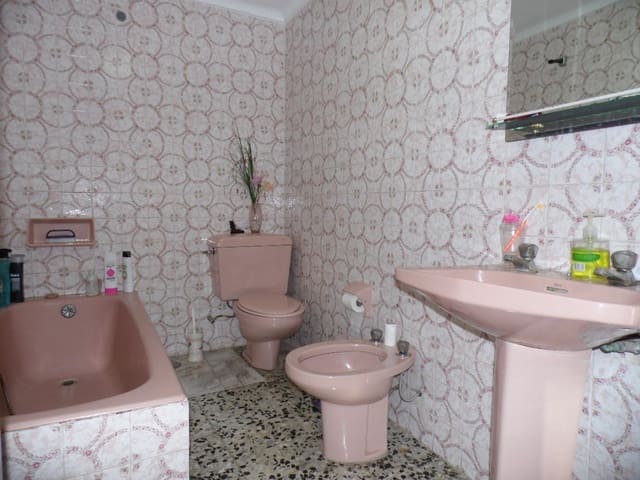 3 soverom Hus til salgs i Algarrobo - € 94 000 (Ref: 3122181)