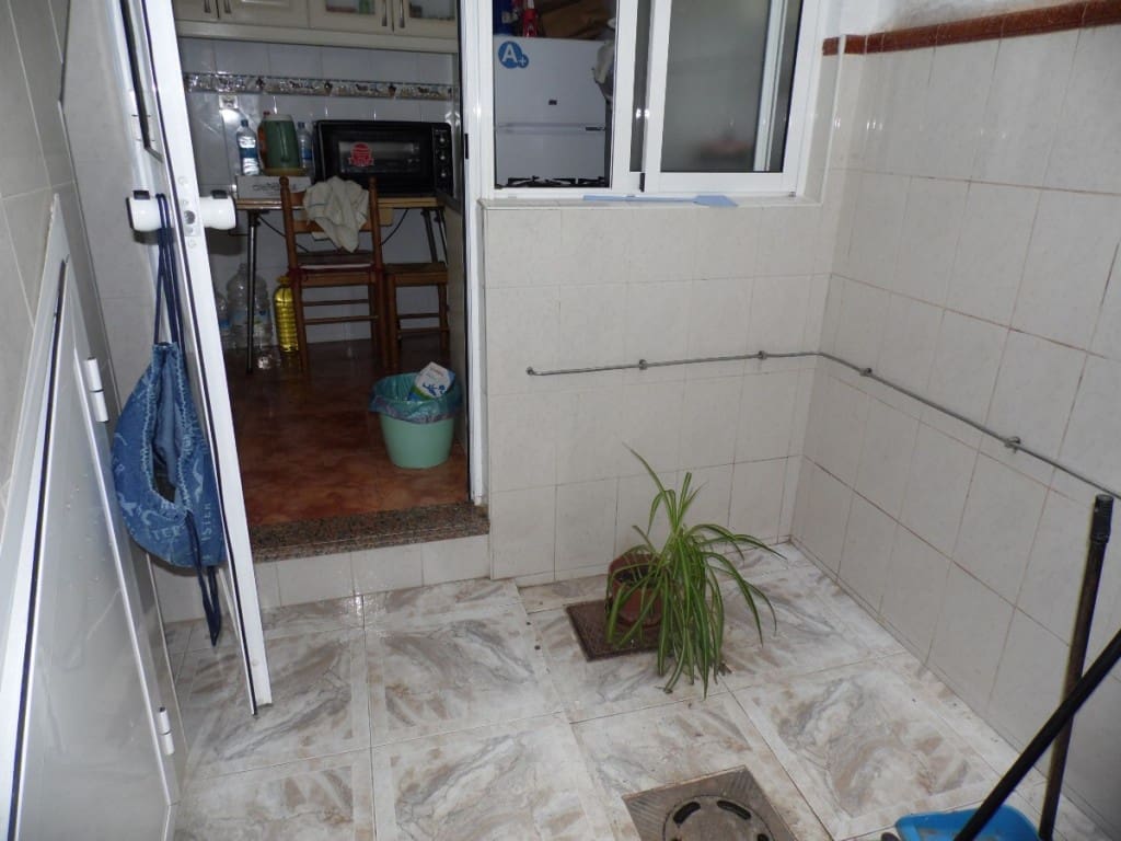 3 soverom Hus til salgs i Algarrobo - € 94 000 (Ref: 3122181)