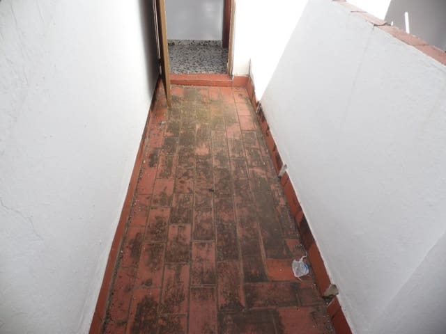 3 soverom Hus til salgs i Algarrobo - € 94 000 (Ref: 3122181)