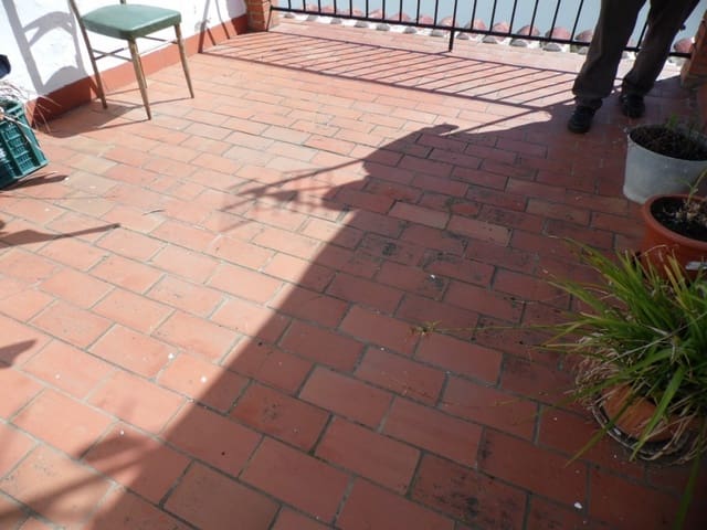3 soverom Hus til salgs i Algarrobo - € 94 000 (Ref: 3122181)