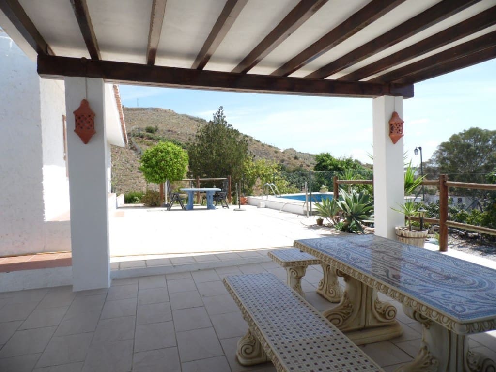 3 soveværelse Finca/Landehus til salg i Triana med swimmingpool garage - € 320.000 (Ref: 3122226)