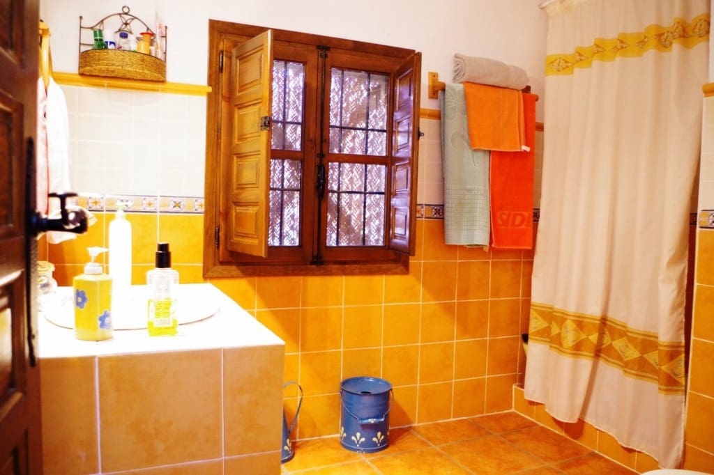 3 soveværelse Finca/Landehus til salg i Triana med swimmingpool garage - € 320.000 (Ref: 3122226)