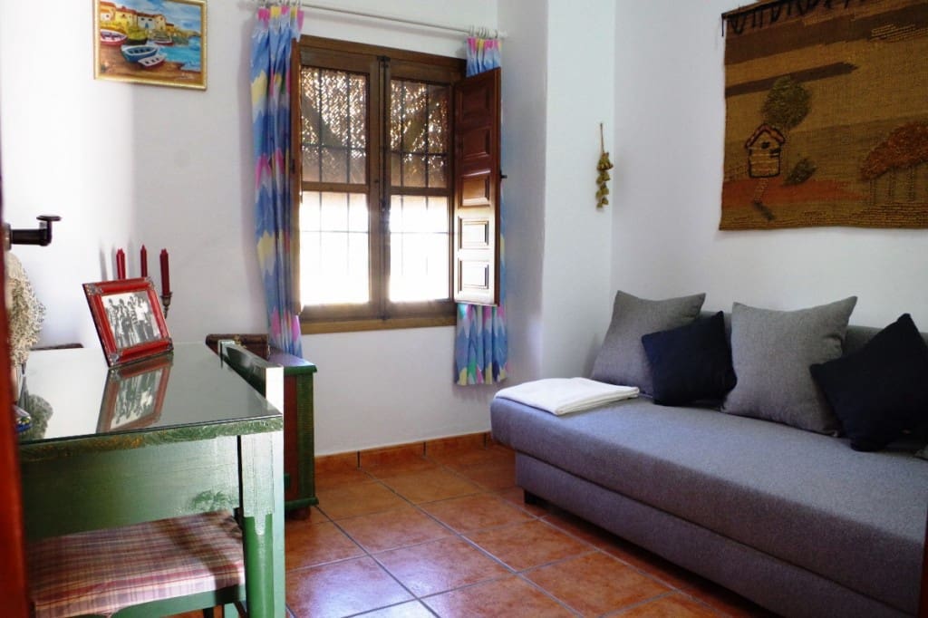 3 soveværelse Finca/Landehus til salg i Triana med swimmingpool garage - € 320.000 (Ref: 3122226)