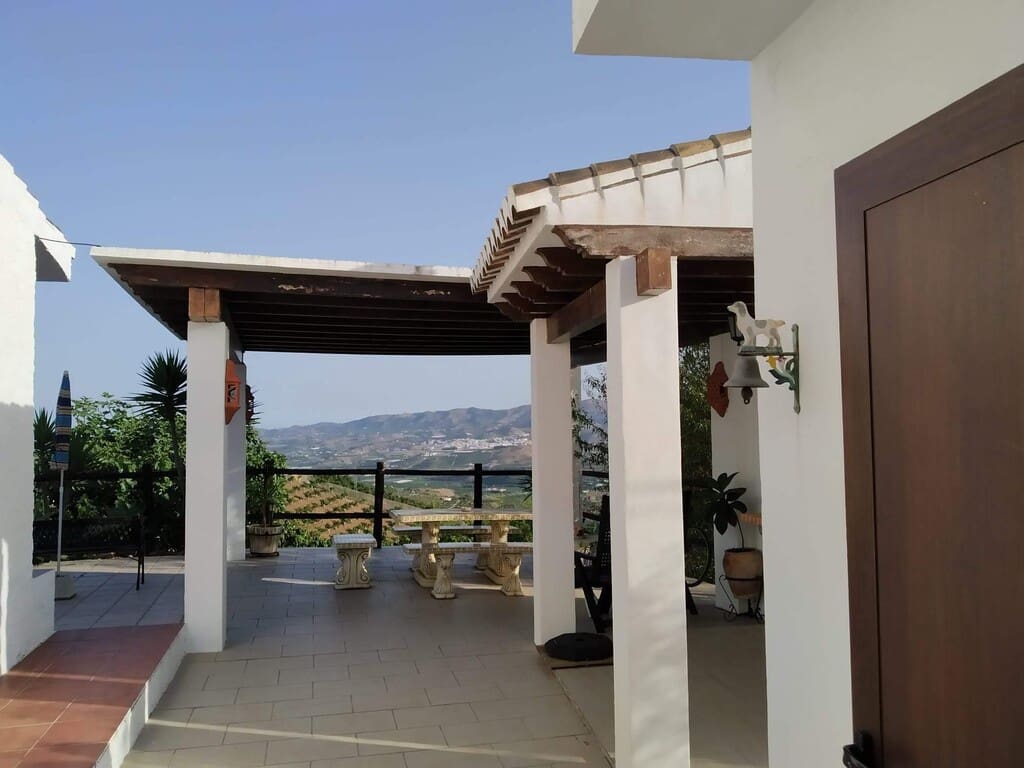 3 soveværelse Finca/Landehus til salg i Triana med swimmingpool garage - € 320.000 (Ref: 3122226)