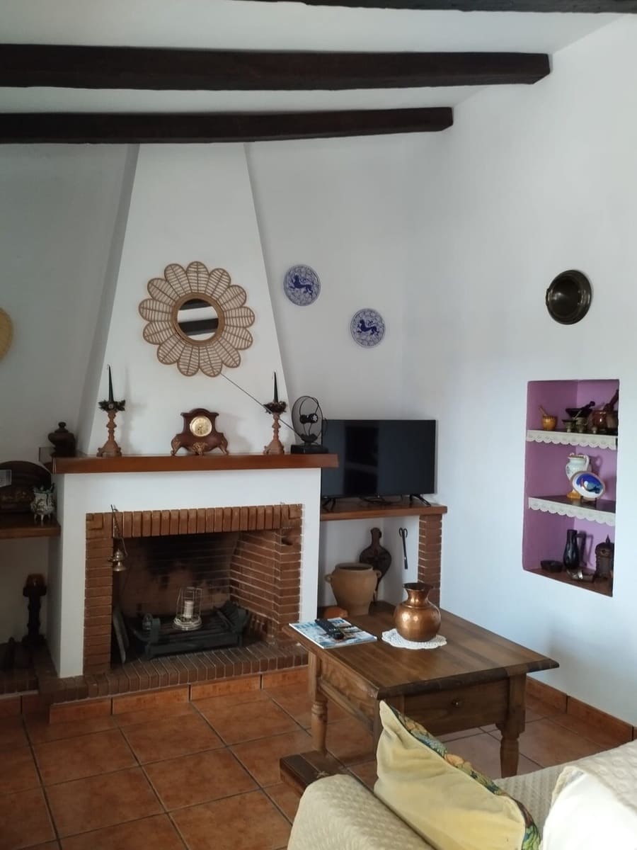 3 soveværelse Finca/Landehus til salg i Triana med swimmingpool garage - € 320.000 (Ref: 3122226)