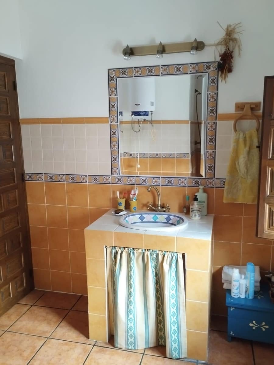 3 soveværelse Finca/Landehus til salg i Triana med swimmingpool garage - € 320.000 (Ref: 3122226)