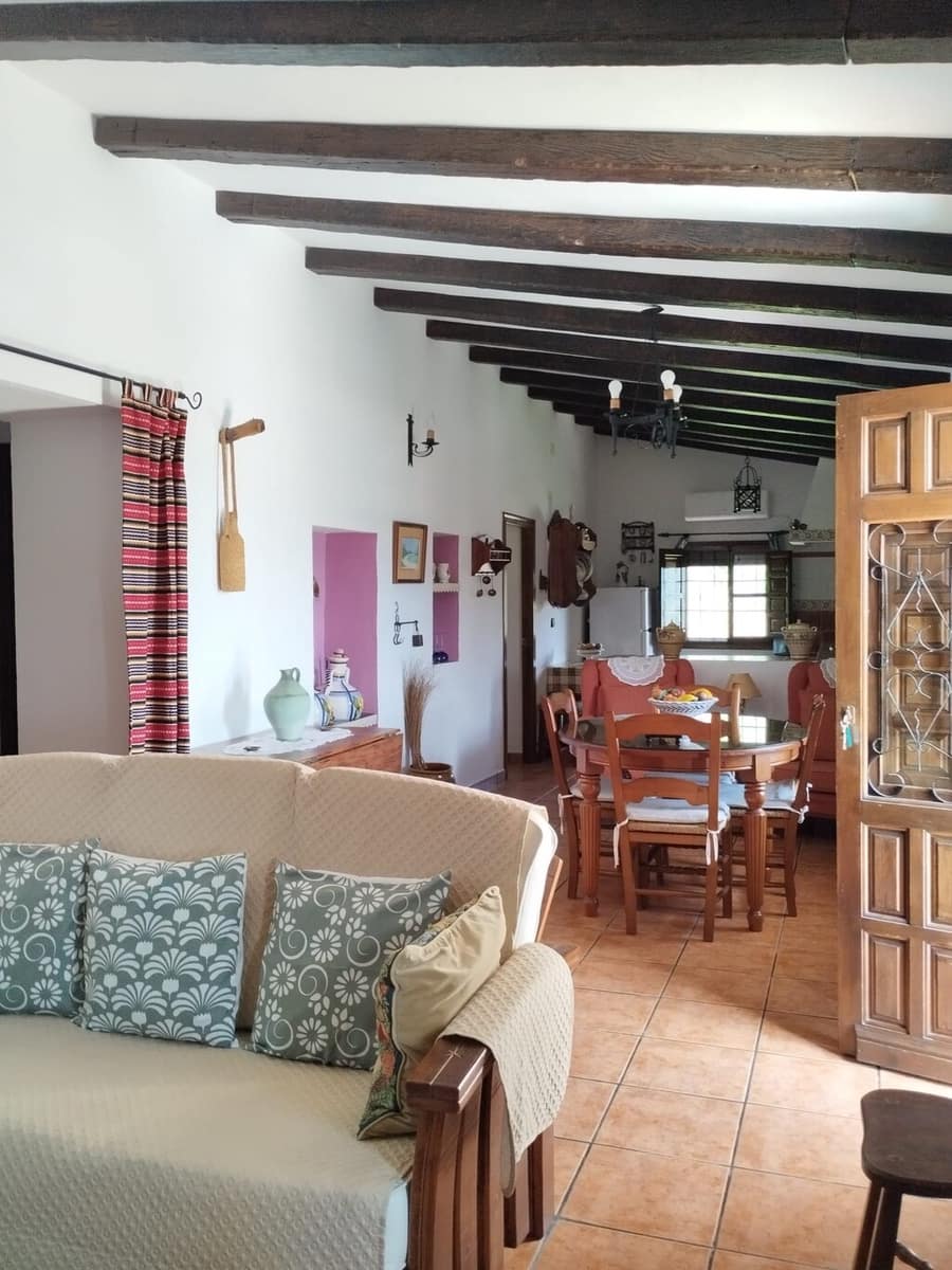 3 soveværelse Finca/Landehus til salg i Triana med swimmingpool garage - € 320.000 (Ref: 3122226)