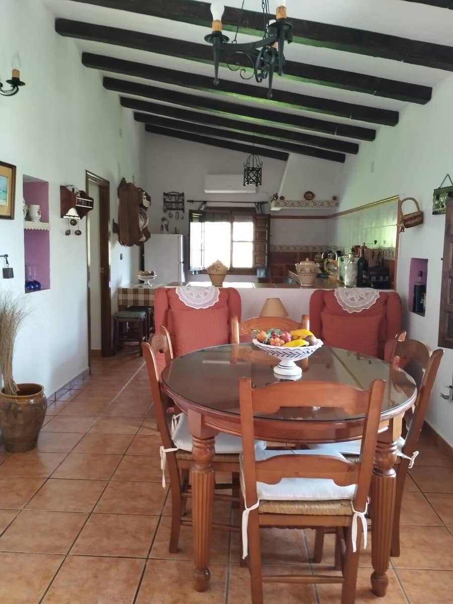 3 soveværelse Finca/Landehus til salg i Triana med swimmingpool garage - € 320.000 (Ref: 3122226)