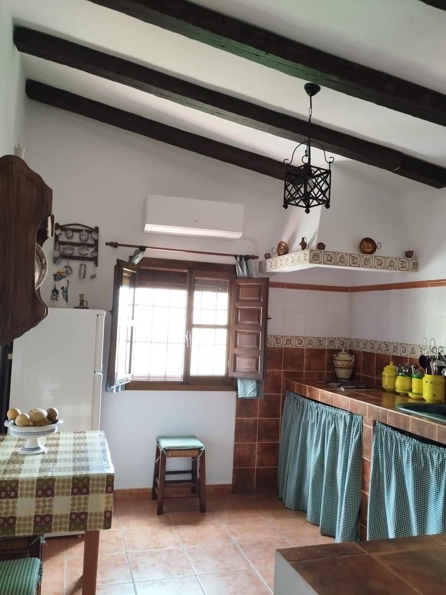 3 soveværelse Finca/Landehus til salg i Triana med swimmingpool garage - € 320.000 (Ref: 3122226)