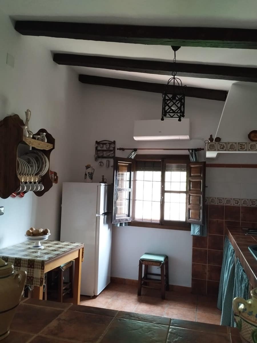 3 soveværelse Finca/Landehus til salg i Triana med swimmingpool garage - € 320.000 (Ref: 3122226)