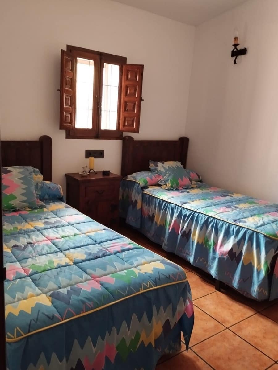 3 soveværelse Finca/Landehus til salg i Triana med swimmingpool garage - € 320.000 (Ref: 3122226)