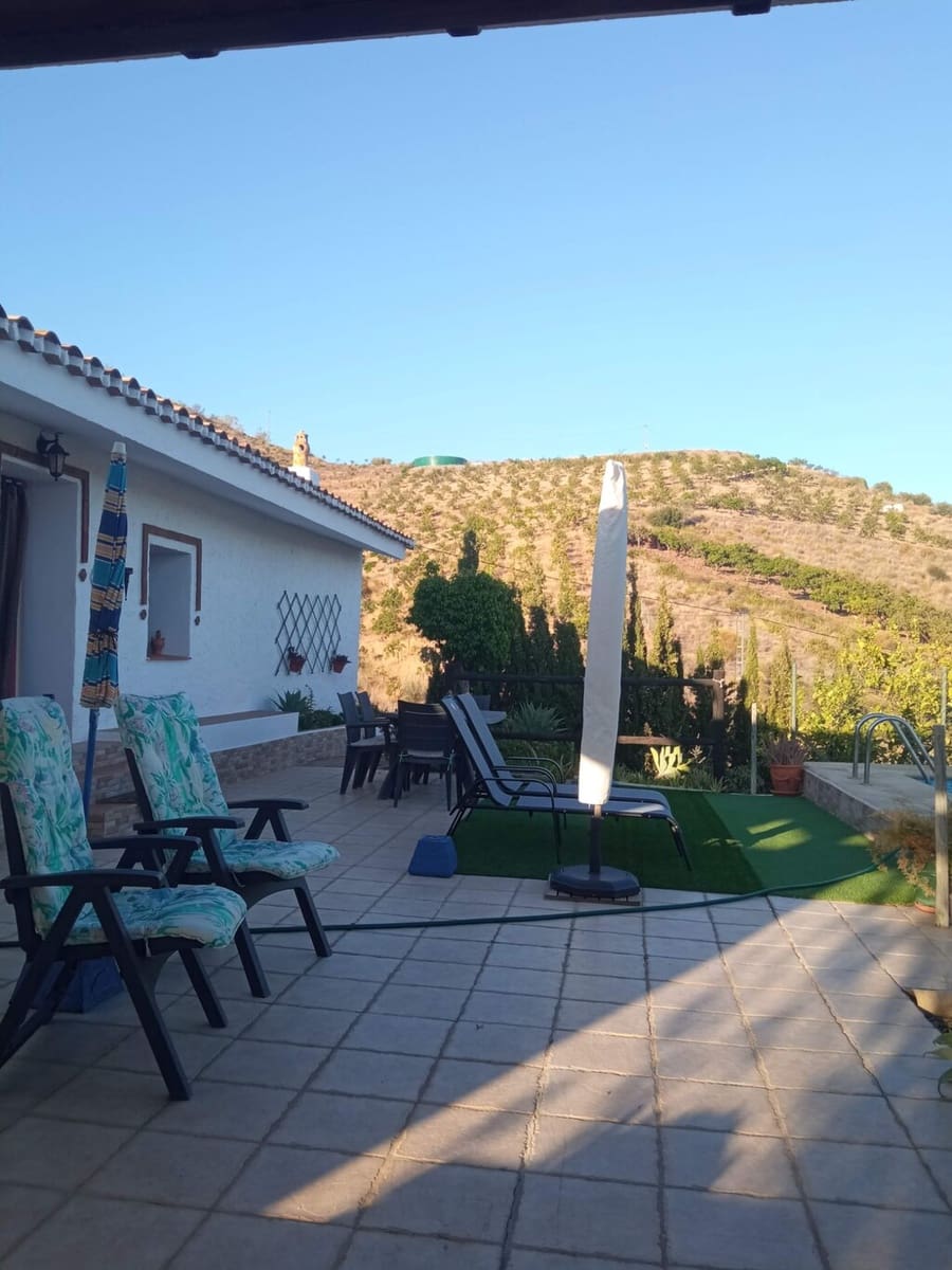 3 soveværelse Finca/Landehus til salg i Triana med swimmingpool garage - € 320.000 (Ref: 3122226)