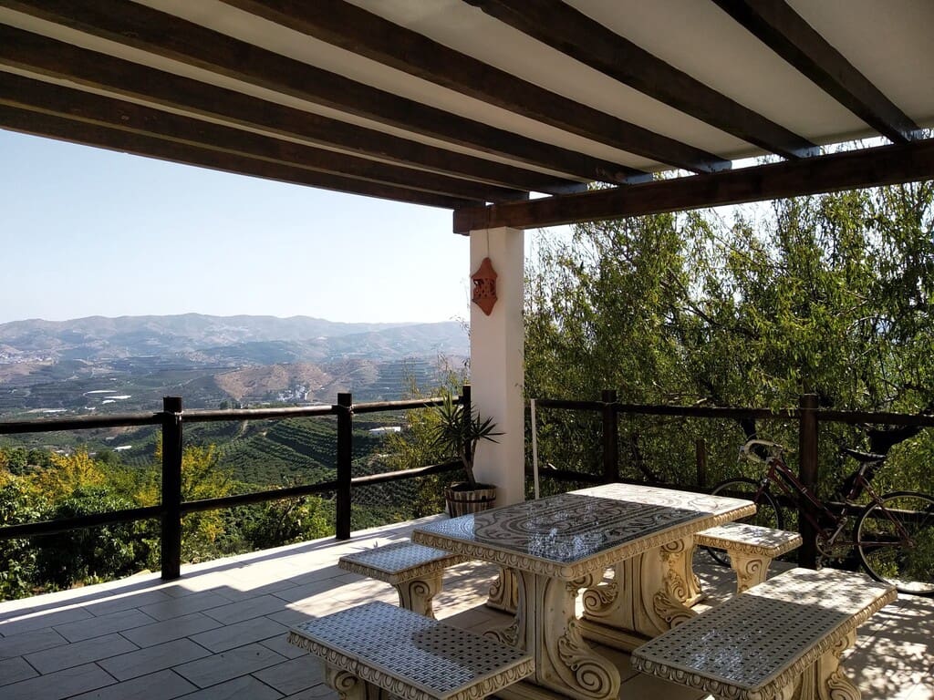 3 soveværelse Finca/Landehus til salg i Triana med swimmingpool garage - € 320.000 (Ref: 3122226)