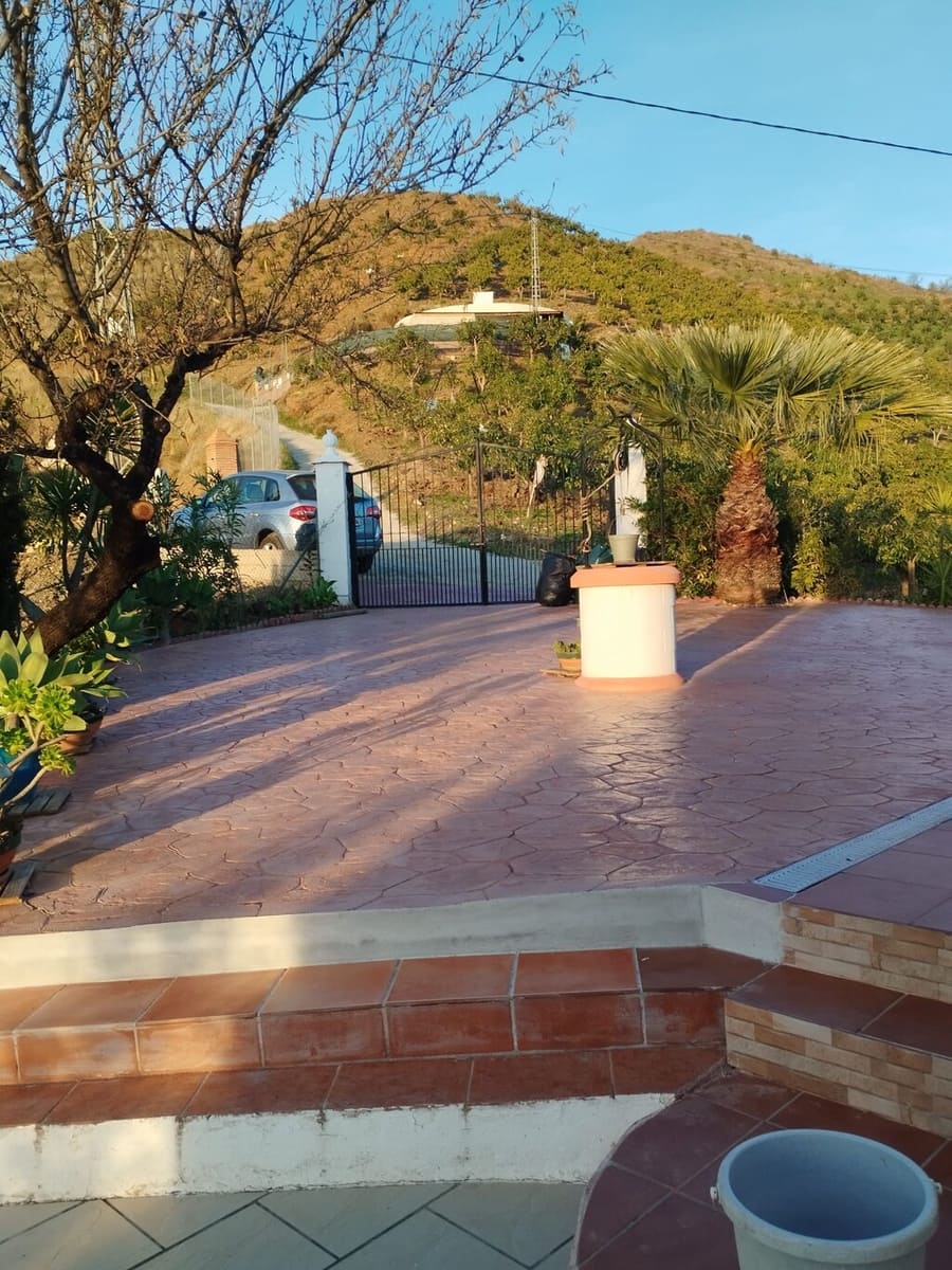 3 soveværelse Finca/Landehus til salg i Triana med swimmingpool garage - € 320.000 (Ref: 3122226)
