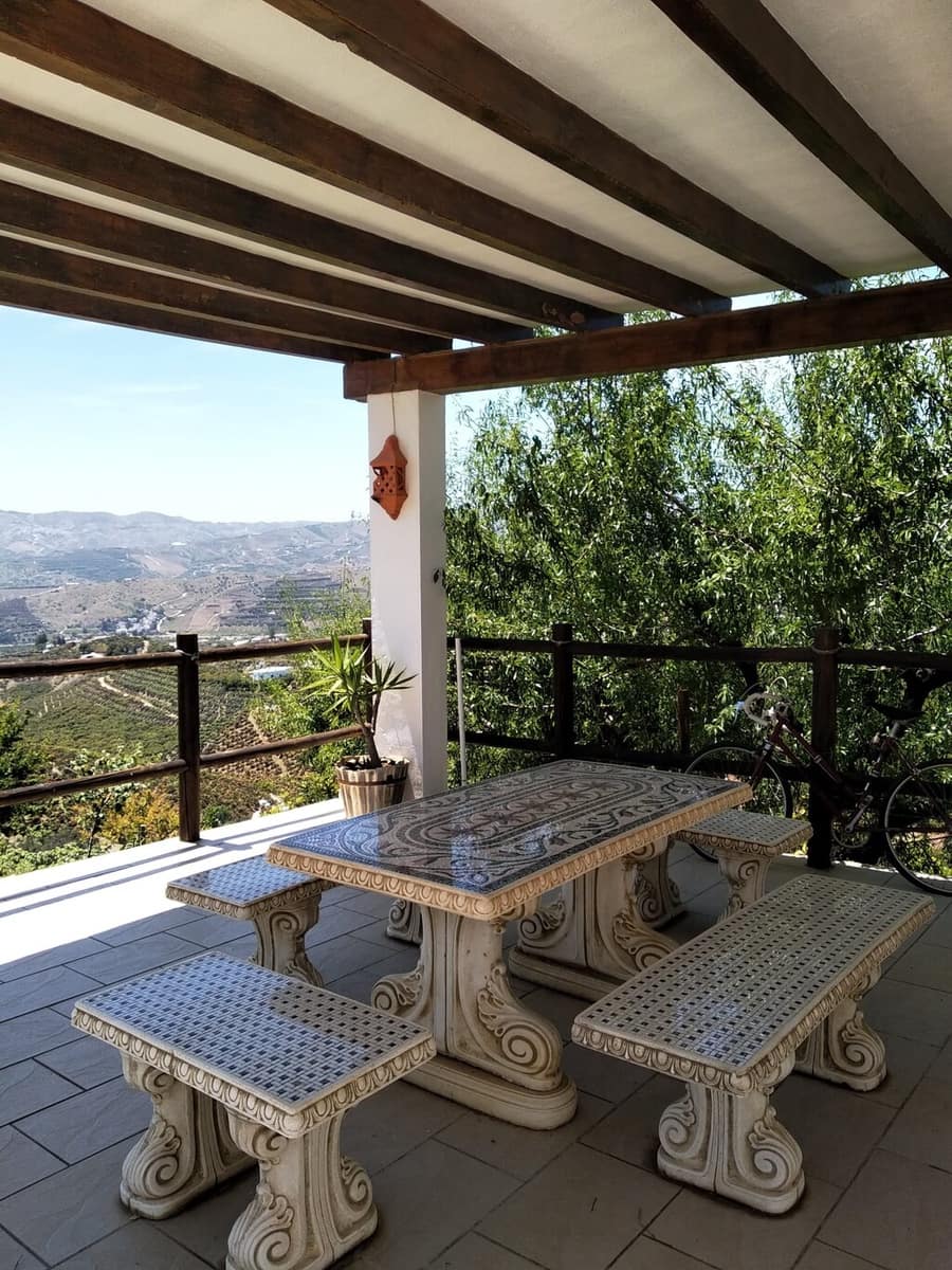 3 soveværelse Finca/Landehus til salg i Triana med swimmingpool garage - € 320.000 (Ref: 3122226)