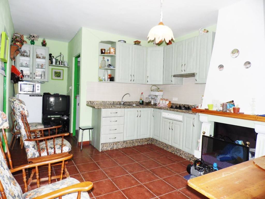 3 slaapkamer Finca/Landhuis te koop in Almachar met zwembad garage - € 262.000 (Ref: 3122308)