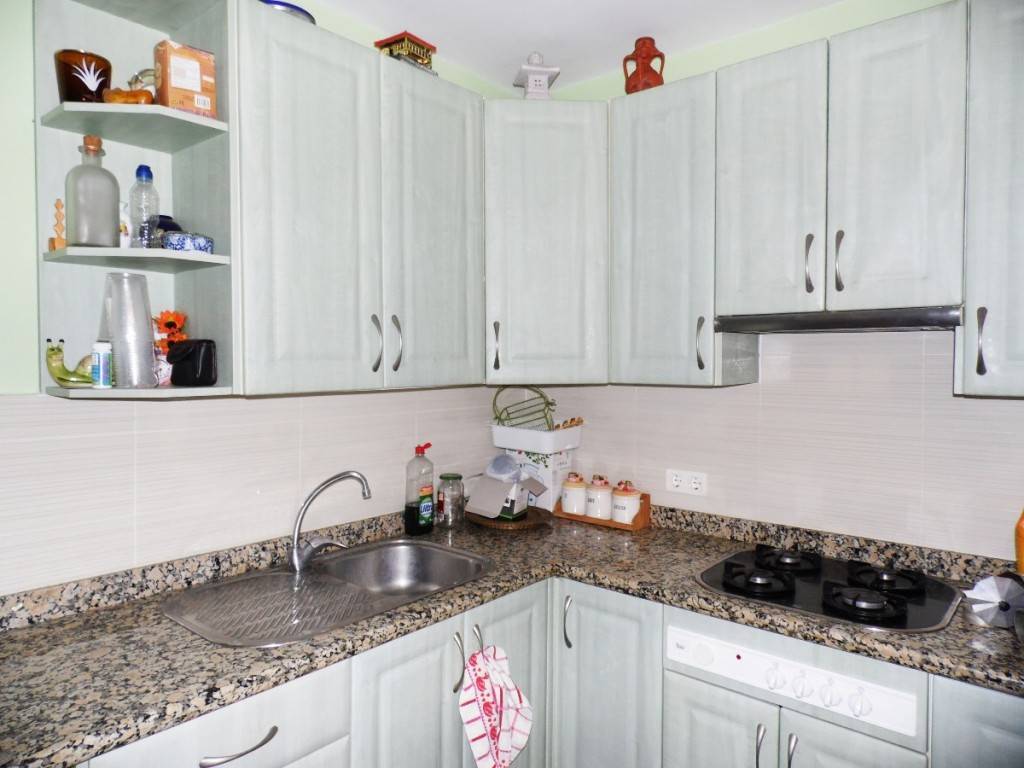 3 slaapkamer Finca/Landhuis te koop in Almachar met zwembad garage - € 262.000 (Ref: 3122308)