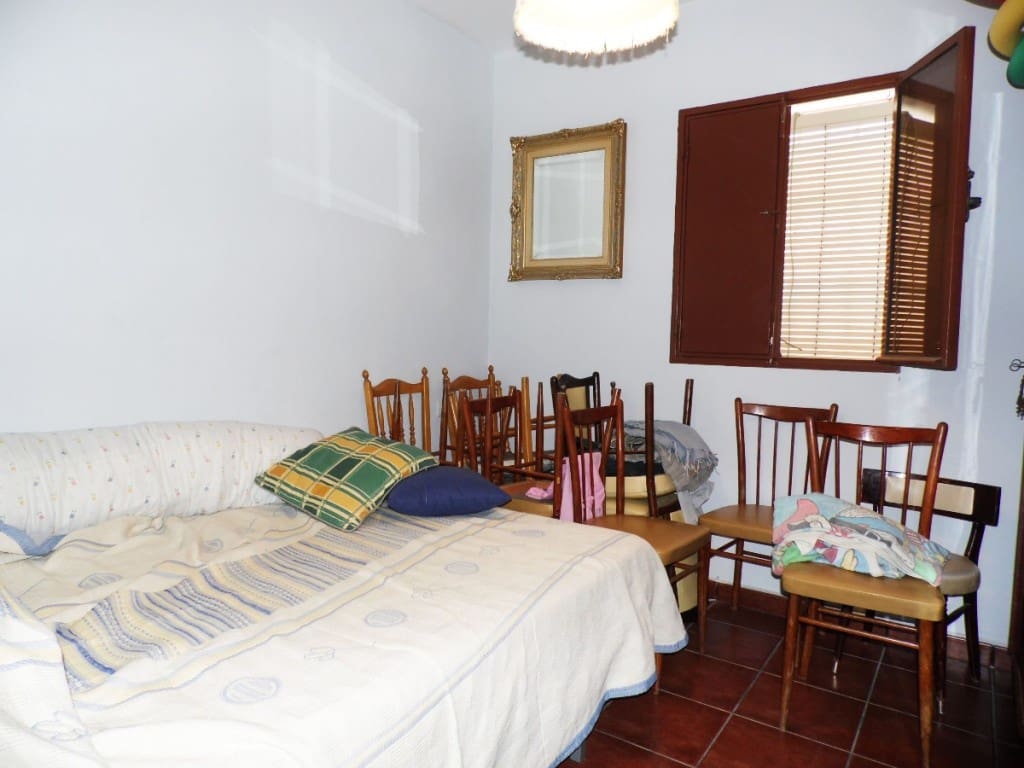 3 slaapkamer Finca/Landhuis te koop in Almachar met zwembad garage - € 262.000 (Ref: 3122308)