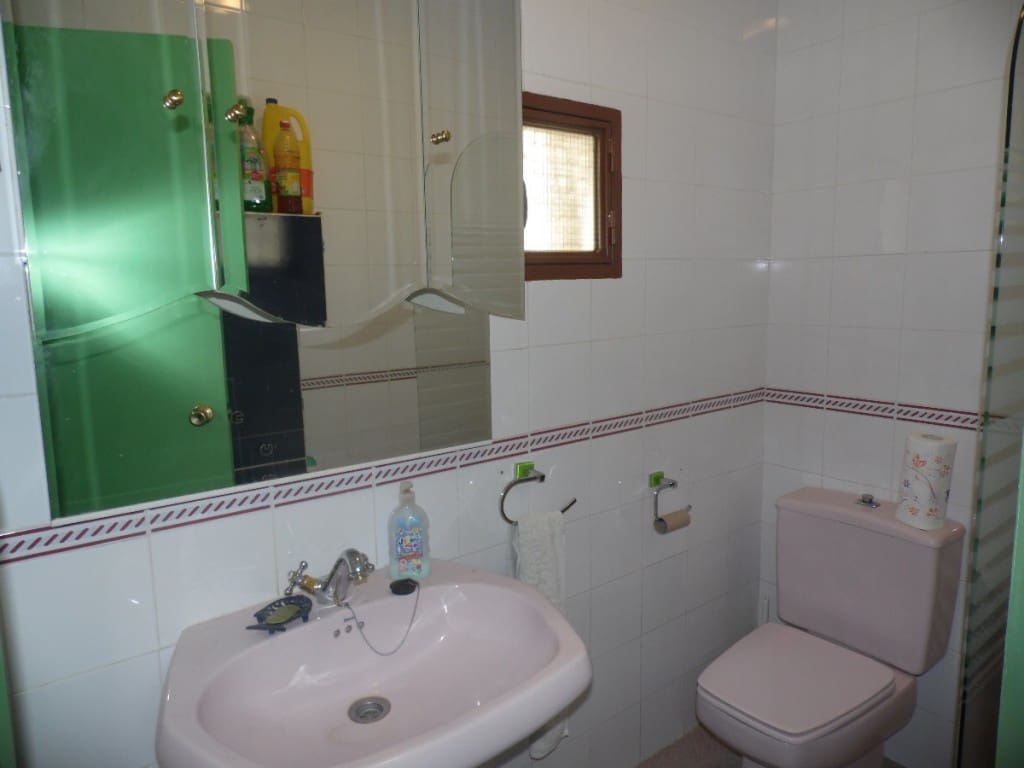 3 slaapkamer Finca/Landhuis te koop in Almachar met zwembad garage - € 262.000 (Ref: 3122308)