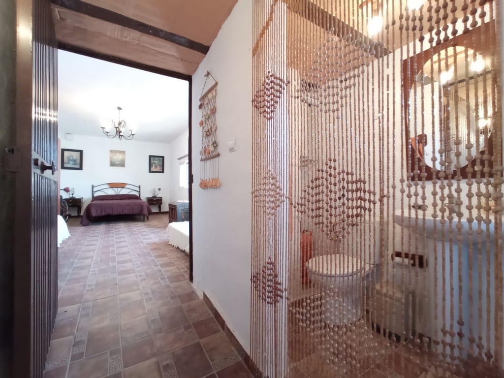 5 sypialnia Willa na sprzedaż w Lagos z basenem garażem - 630 000 € (Ref: 3122336)