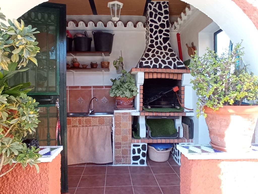 5 sypialnia Willa na sprzedaż w Lagos z basenem garażem - 630 000 € (Ref: 3122336)