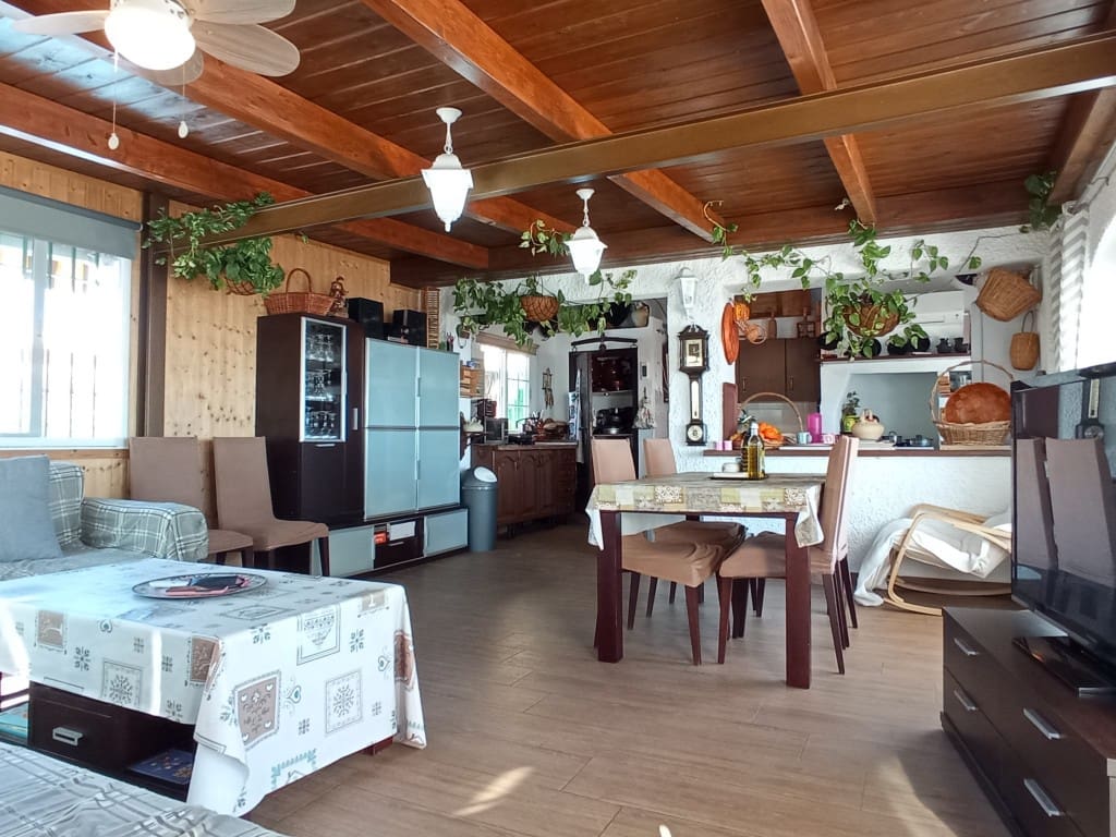 5 sypialnia Willa na sprzedaż w Lagos z basenem garażem - 630 000 € (Ref: 3122336)