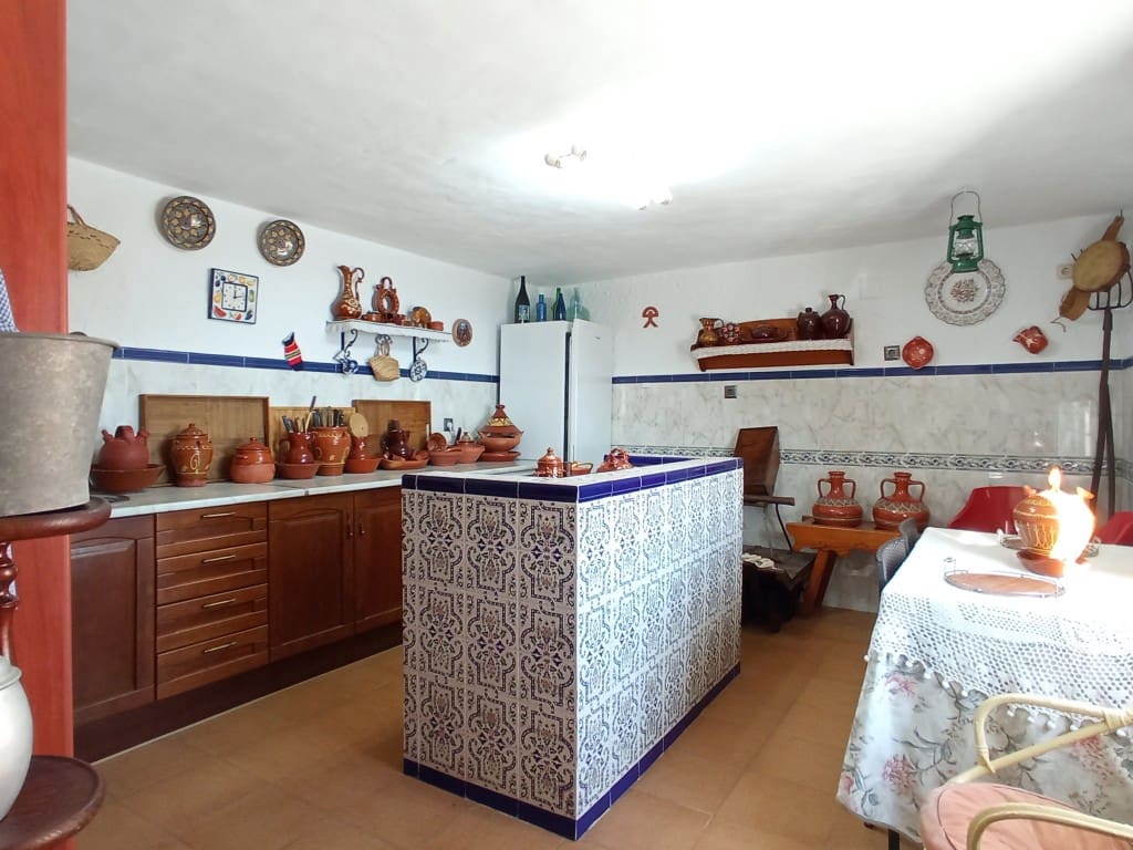 5 sypialnia Willa na sprzedaż w Lagos z basenem garażem - 630 000 € (Ref: 3122336)