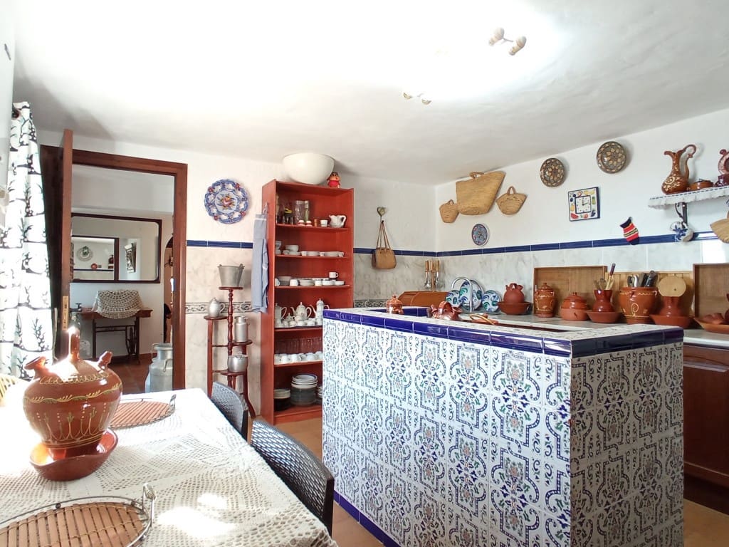 5 sypialnia Willa na sprzedaż w Lagos z basenem garażem - 630 000 € (Ref: 3122336)