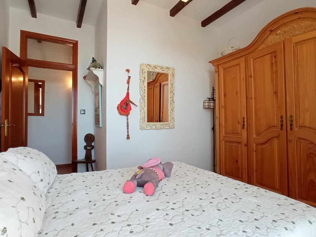 5 sypialnia Willa na sprzedaż w Lagos z basenem garażem - 630 000 € (Ref: 3122336)