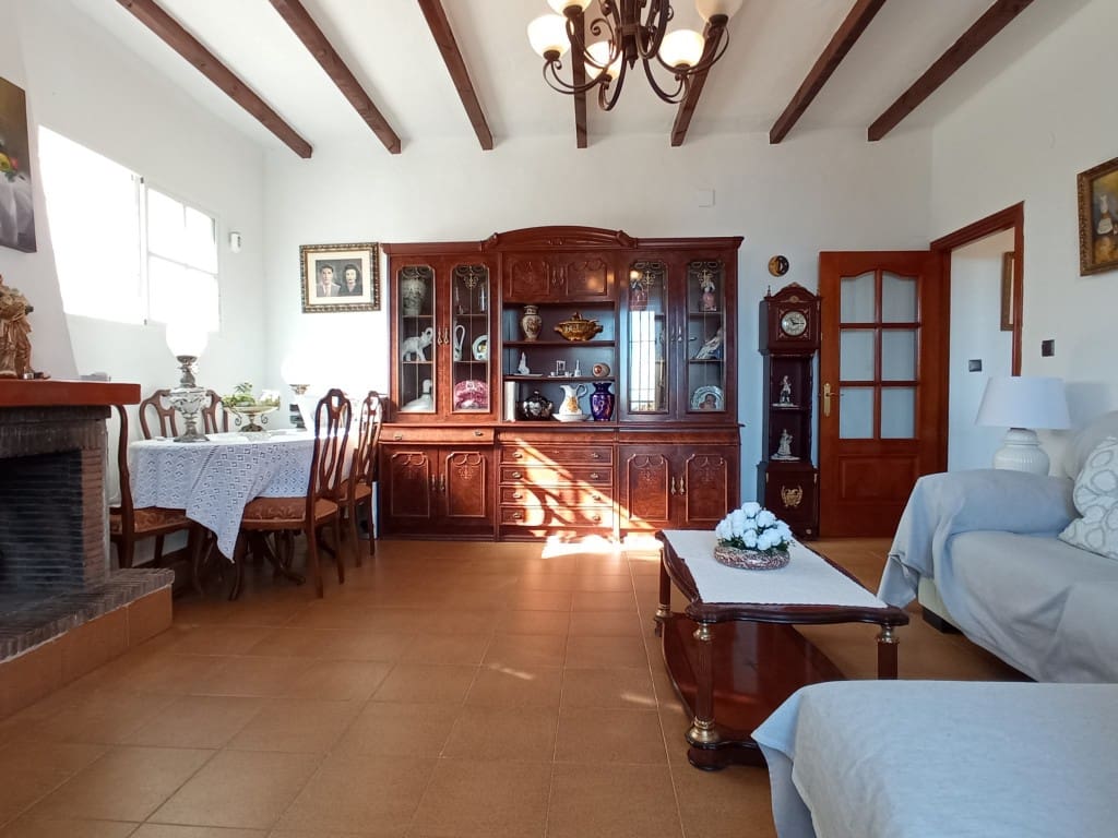 5 sypialnia Willa na sprzedaż w Lagos z basenem garażem - 630 000 € (Ref: 3122336)