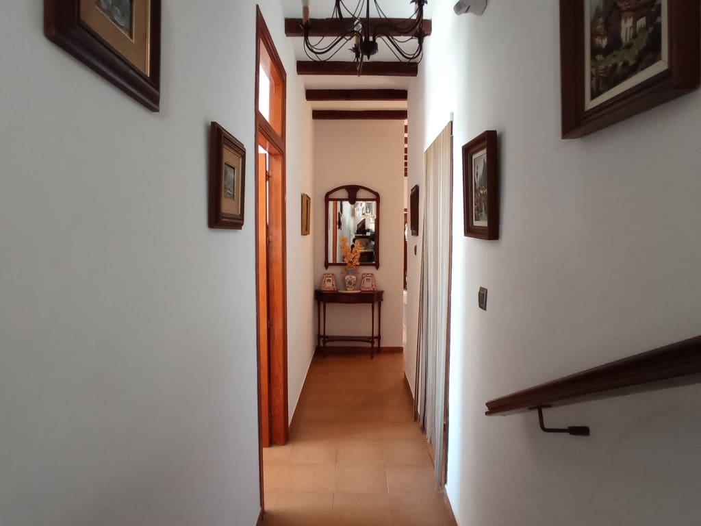 5 sypialnia Willa na sprzedaż w Lagos z basenem garażem - 630 000 € (Ref: 3122336)