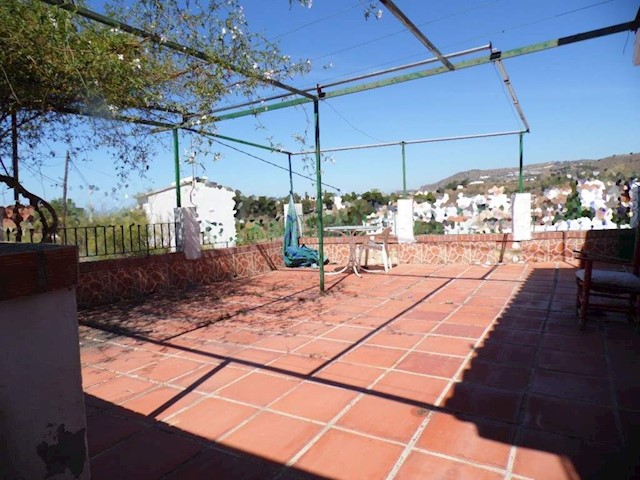4 chambre Finca/Maison de Campagne à vendre à Chilches, Vélez-Málaga avec garage - 315 000 € (Ref: 3122420)
