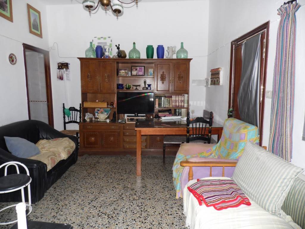 4 soveværelse Finca/Landehus til salg i Chilches med garage - € 315.000 (Ref: 3122420)