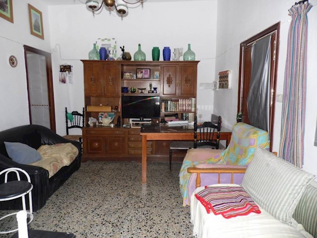 4 chambre Finca/Maison de Campagne à vendre à Chilches, Vélez-Málaga avec garage - 315 000 € (Ref: 3122420)