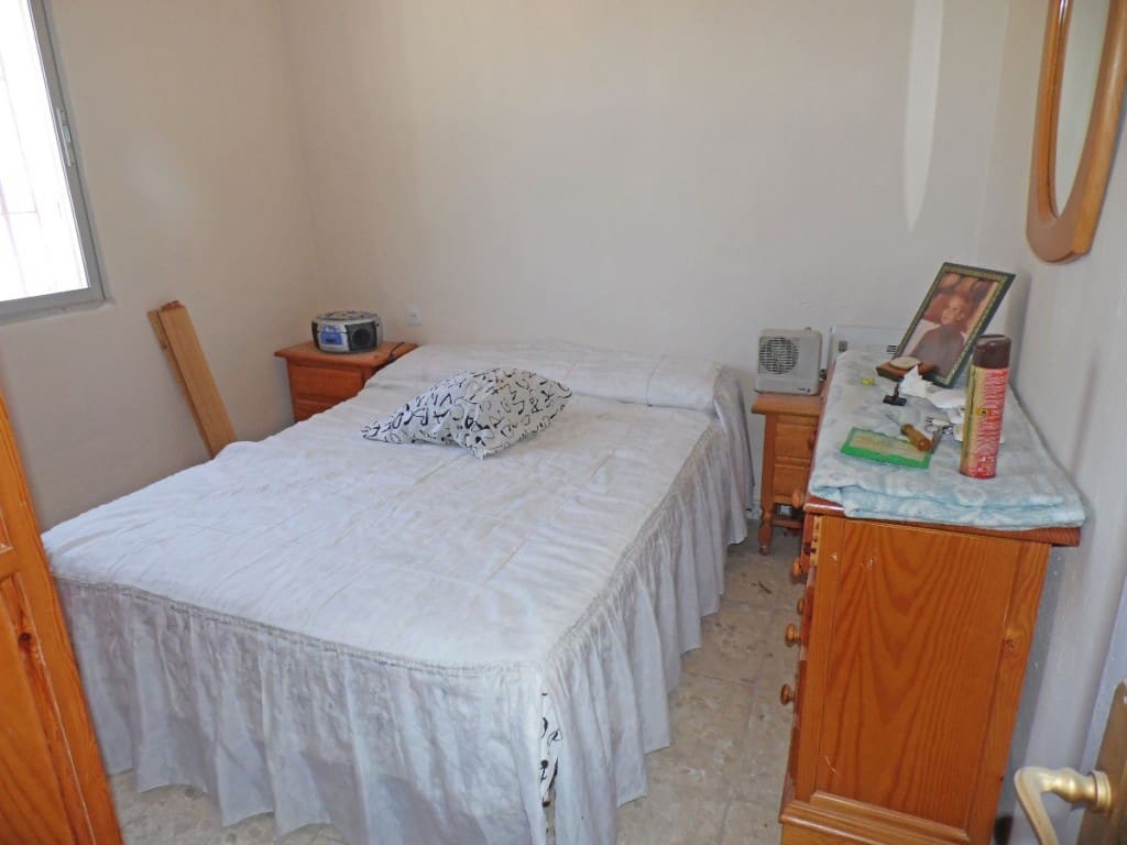 4 soveværelse Finca/Landehus til salg i Chilches med garage - € 315.000 (Ref: 3122420)