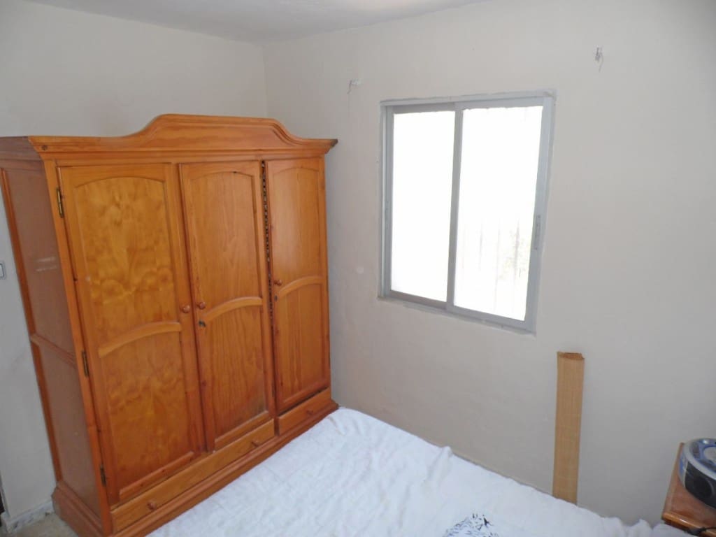 4 soveværelse Finca/Landehus til salg i Chilches med garage - € 315.000 (Ref: 3122420)