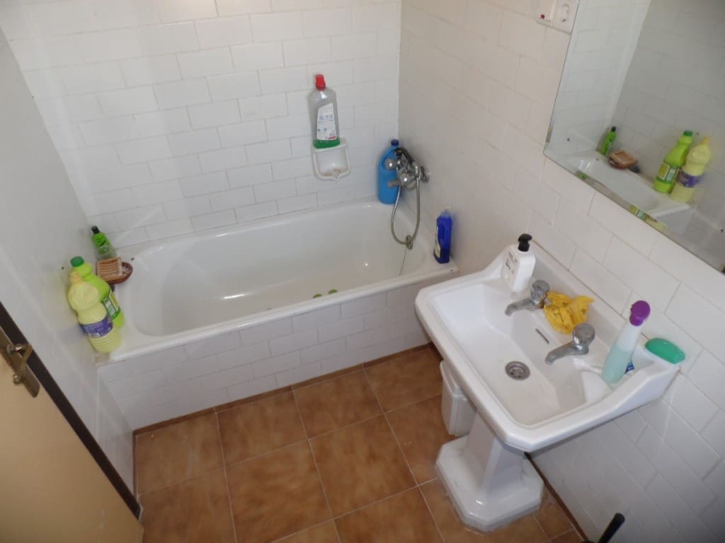 4 soveværelse Finca/Landehus til salg i Chilches med garage - € 315.000 (Ref: 3122420)