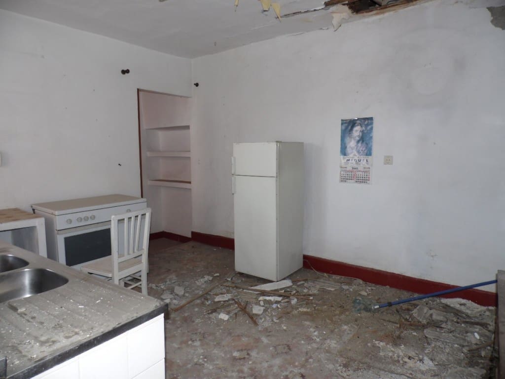 5 soverom Hus til salgs i Velez-Malaga med garasje - € 320 000 (Ref: 3430944)