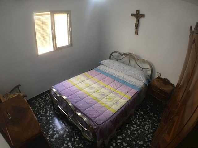 7 sovrum Hus till salu i Canillas de Albaida - 145 000 € (Ref: 3505621)